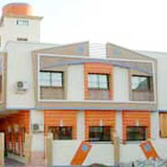 Hotel Bhagyoday Palace, Junagadh 1
